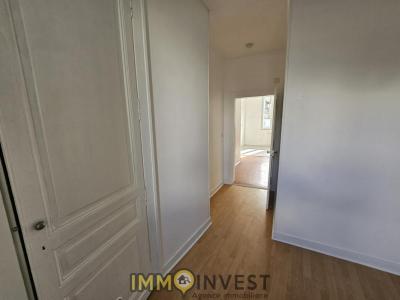 For rent Apartment LIMOGES 