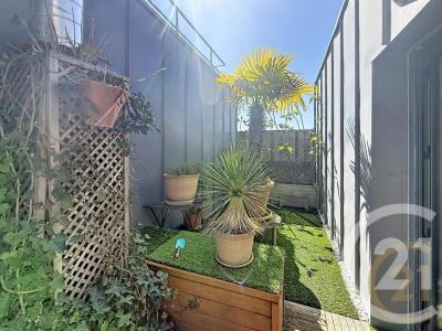 Vente Appartement 5 pièces CHOISY-LE-ROI 94600