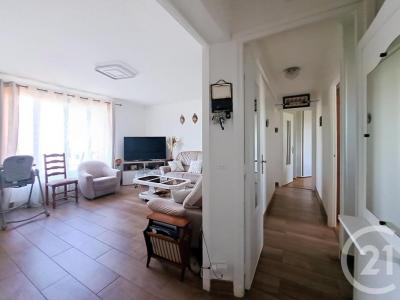 Vente Appartement 4 pi�ces CRETEIL 94000
