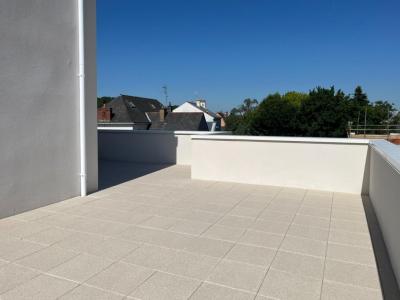 Location Appartement 2 pi�ces SAINT-NAZAIRE 44600