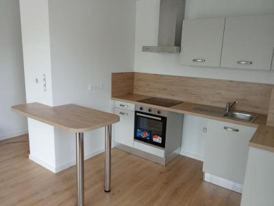 Location Appartement 2 pièces NANCY 54000