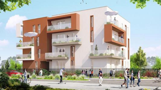 Location Appartement 2 pièces METZ 57050