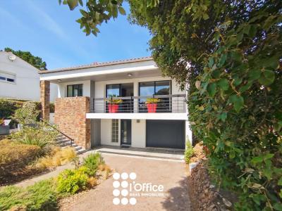 Vente Maison 5 pi�ces CHATEAU-D'OLONNE 85180