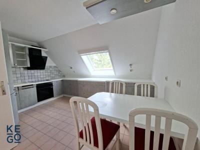 Location Appartement LINGOLSHEIM  67