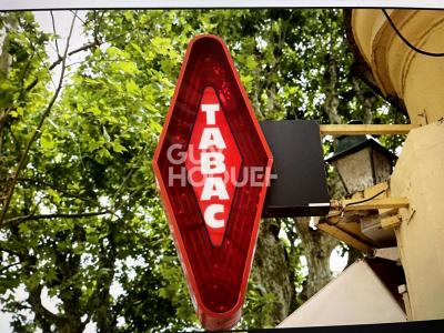 Vente Commerce RESSONS-SUR-MATZ 60490