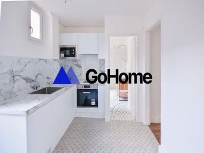 Location Appartement 2 pi�ces PARIS-3EME-ARRONDISSEMENT 75003