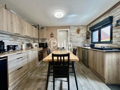 Vente Maison HERSIN-COUPIGNY 