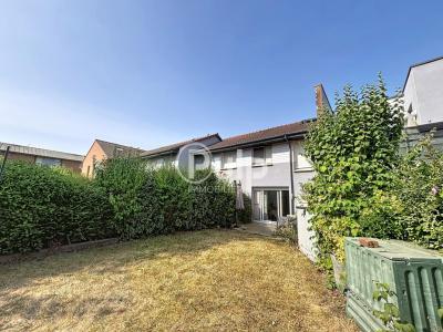 Vente Maison 5 pi�ces LOOS 59120