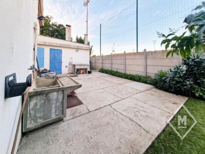 For sale House BERRE-L'ETANG 