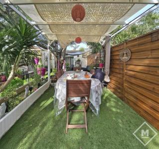 Vente Maison MARSEILLE-11EME-ARRONDISSEMENT 