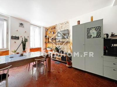 Vente Appartement 3 pièces MARSEILLE-1ER-ARRONDISSEMENT 13001