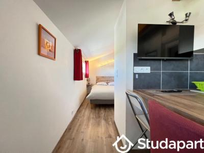 Location Appartement TOULOUSE 31200