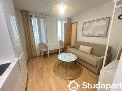 Location Appartement CANNES 06400