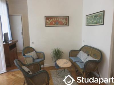 Location Appartement NICE  06