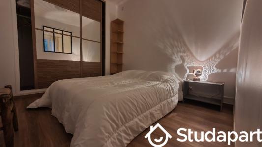 Location Maison 2 pi�ces TOULON 83200