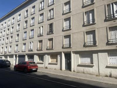 Location Appartement NANTES 44000