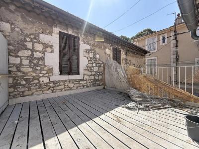 Vente Appartement 2 pi�ces AVIGNON 84000