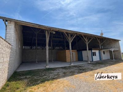 Vente Immeuble COOLUS 51510