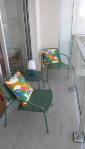 For rent Apartment ARCACHON 