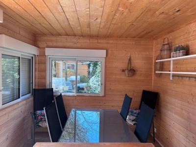 Location Maison BOUSCAT 