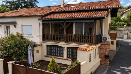 Vente Prestige SAINT-CLAIR-DU-RHONE 38370