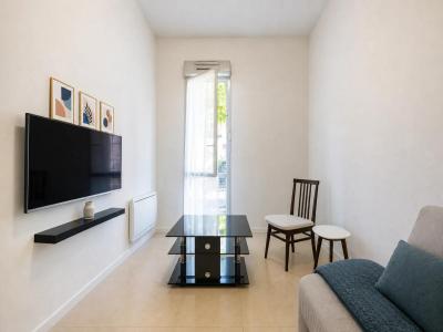 Vente Appartement ROSNY-SOUS-BOIS 93110