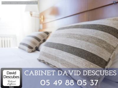 For sale Commercial office NIORT  79