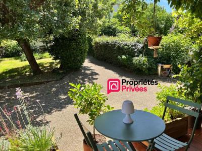 Vente Maison SAINTE-ANASTASIE  30