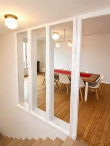 For rent House CROSNE 
