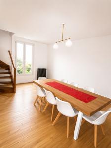 Location Maison CROSNE 