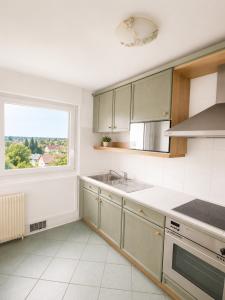 Vente Appartement MONTGERON CENTRE VILLE