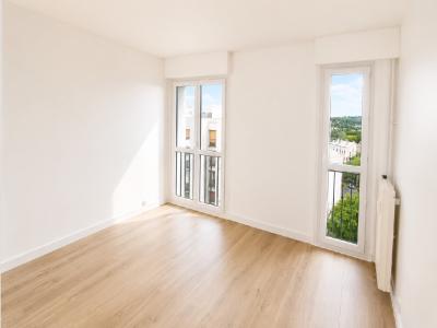Vente Appartement MONTGERON CENTRE VILLE