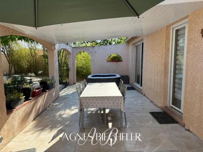 Vente Maison 4 pièces BAGES 66670
