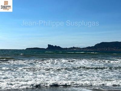 Vente Maison SAINT-CYR-SUR-MER  83