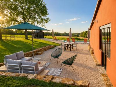 For sale House MARCILLAC-SAINT-QUENTIN  24