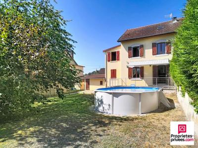 For sale House HERICOURT  70