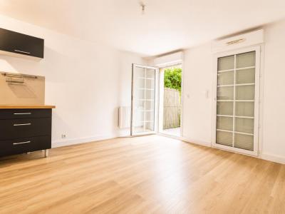 Vente Appartement 2 pi�ces CENON 33150