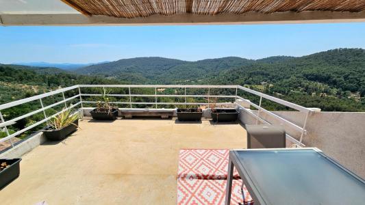 Vente Immeuble CLAVIERS  83