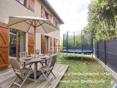 Vente Maison 6 pi�ces TOULOUSE 31500