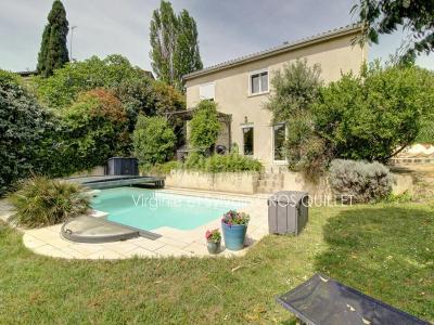 Vente Maison 5 pi�ces MONTASTRUC-LA-CONSEILLERE 31380