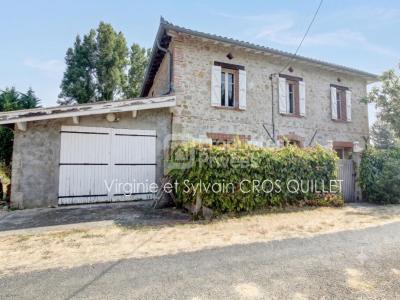 Vente Maison 9 pi�ces LAVAUR 81500