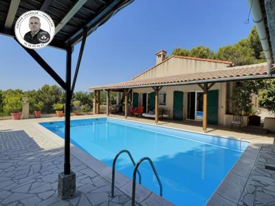 Vente Maison 7 pi�ces DRAGUIGNAN 83300