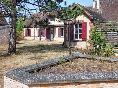 For sale House MAILLEBOIS  28
