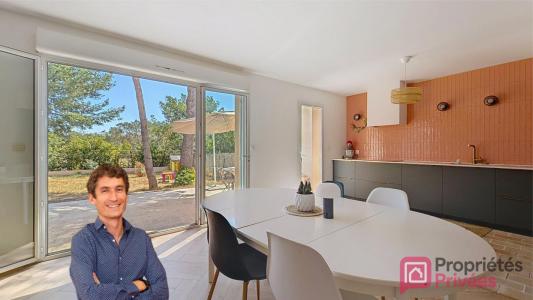 Vente Maison 4 pi�ces SAINT-CHAMAS 13250