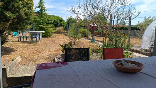 Vente Maison 5 pi�ces PARIGNE-L'EVEQUE 72250