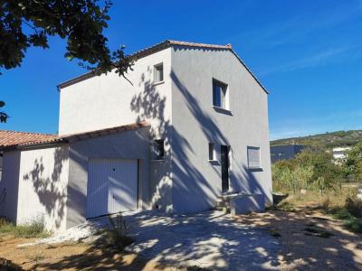 Vente Maison 6 pi�ces SAINT-PRIVAT-DES-VIEUX 30340