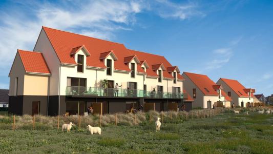 Vente Appartement 3 pi�ces WIMEREUX 62930