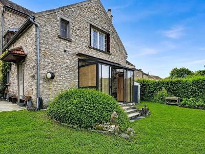 Vente Maison 4 pi�ces MASSANGIS 89440