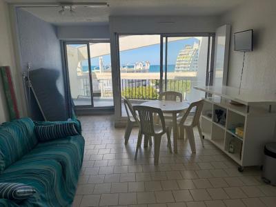 Vente Appartement GRANDE-MOTTE 34280