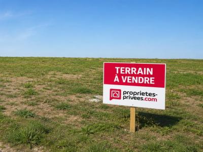 Vente Terrain MENONVAL 76270